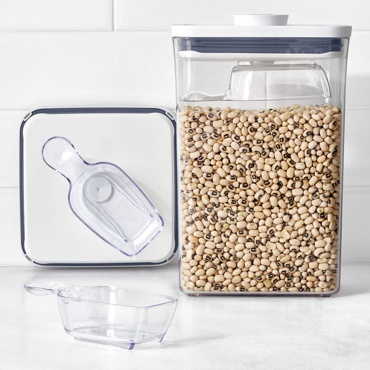 Good Grips POP Container Accessories 3
