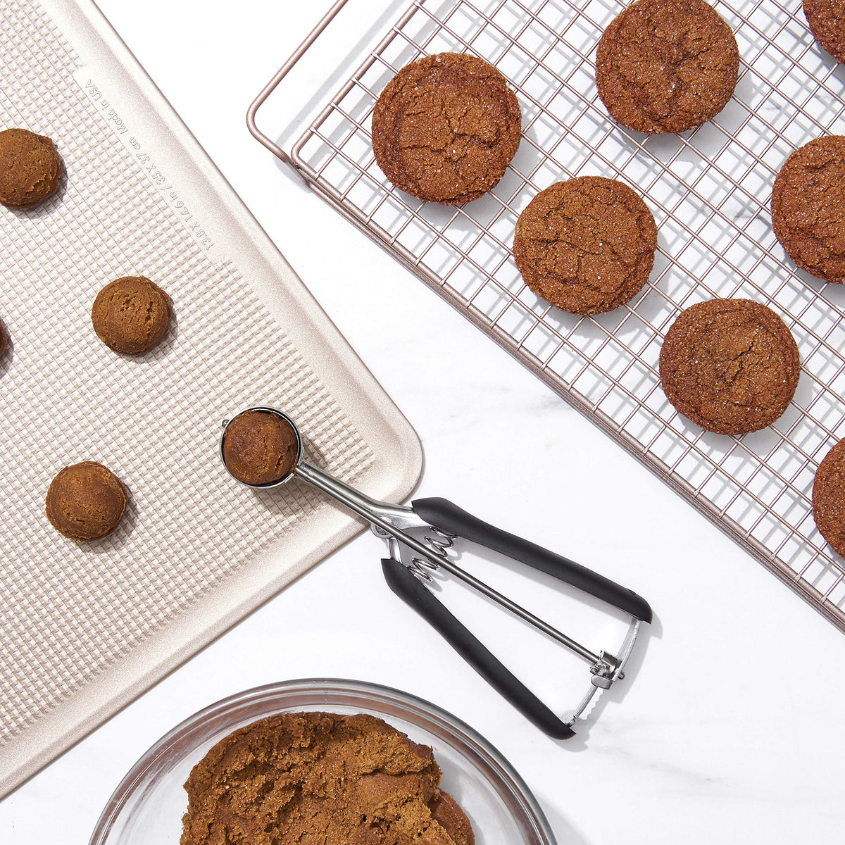 Good Grips Small Cookie Scoop