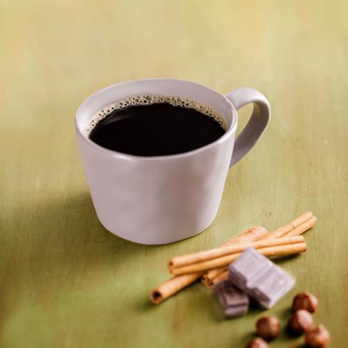 Gavina 100% Colombian Ground Coffee Portion Packs (42 Count)