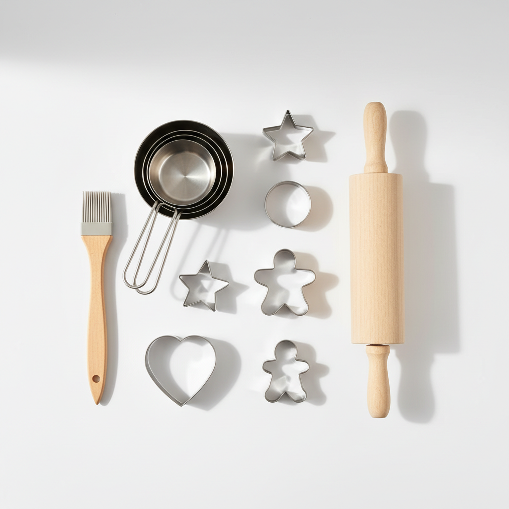 Baking Tools