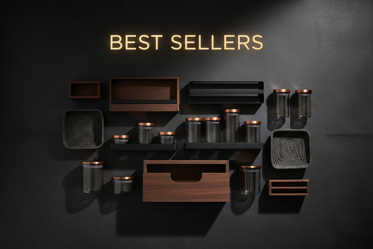 Best Sellers