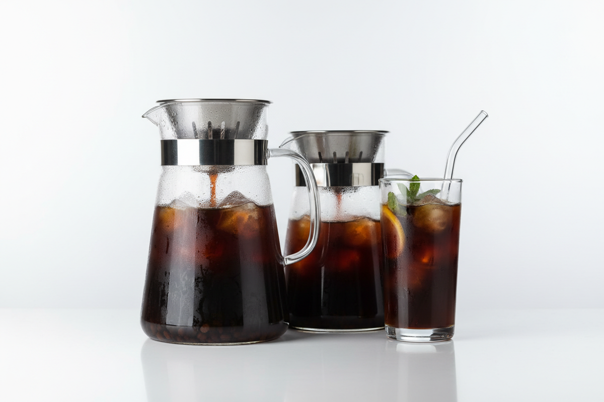 Cold Brew