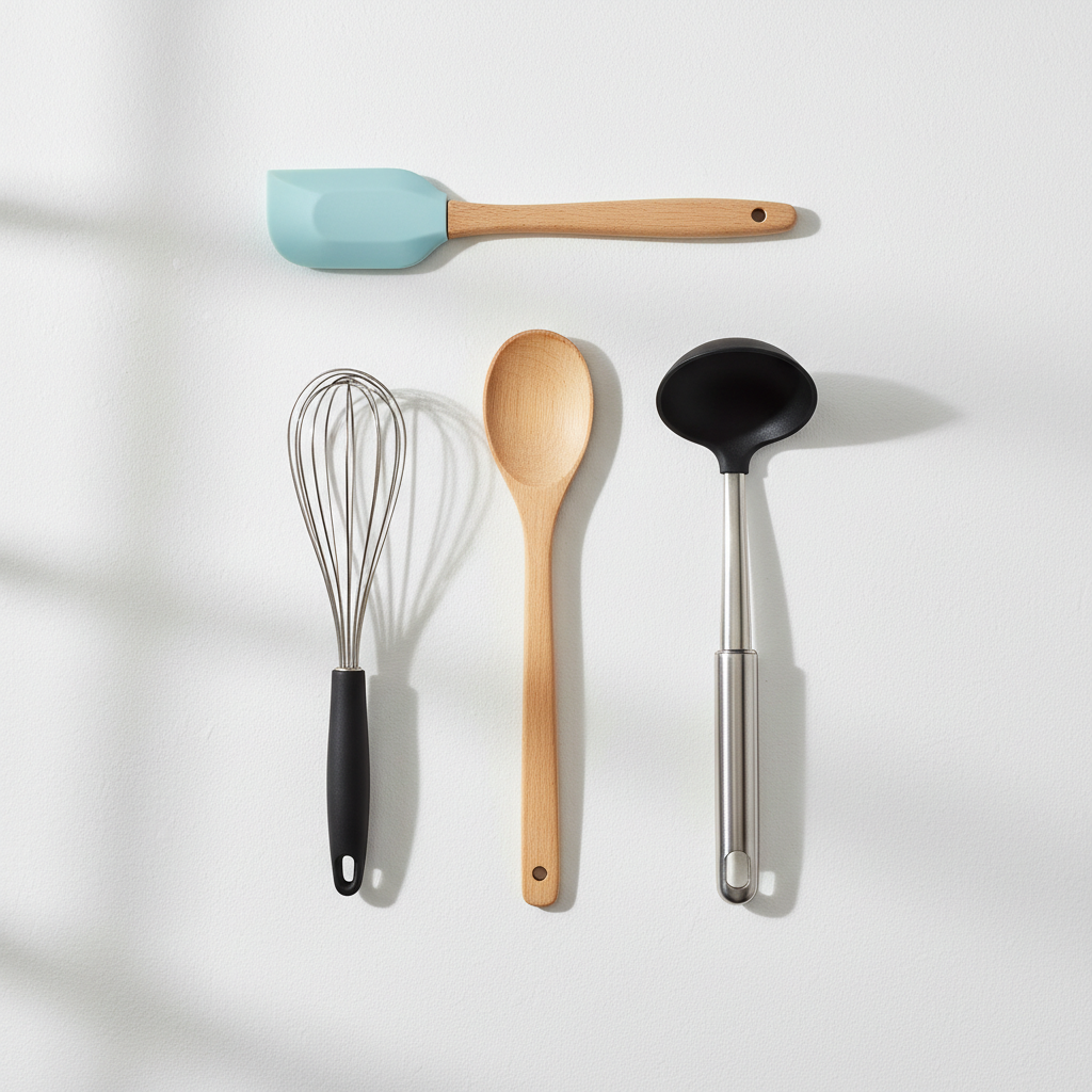 Cooking Tools