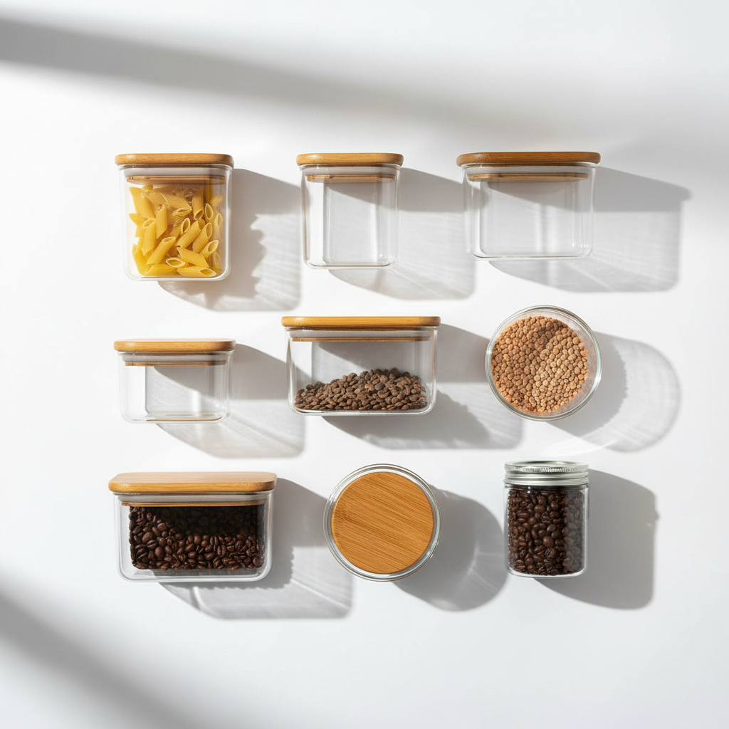 Food Storage Containers