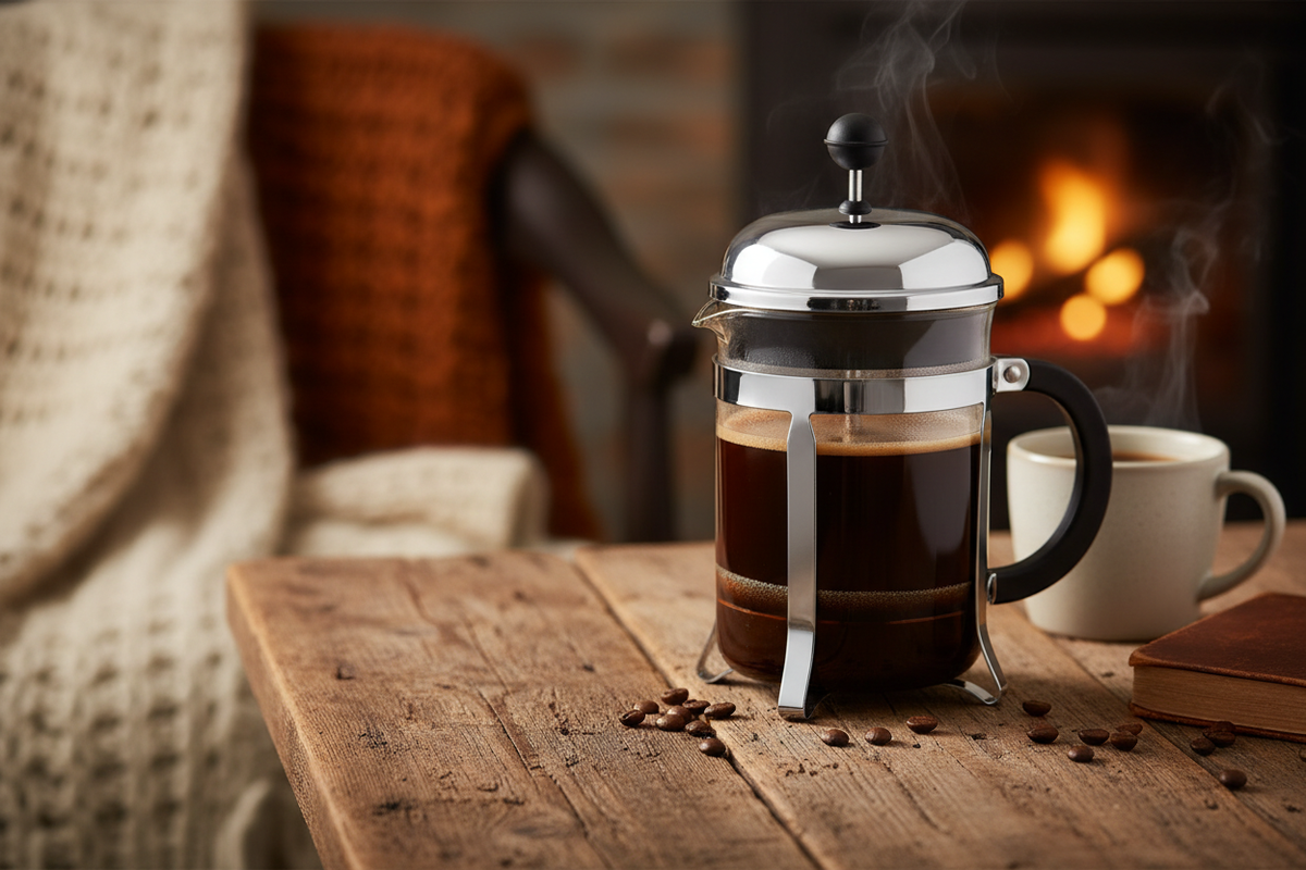 French Press
