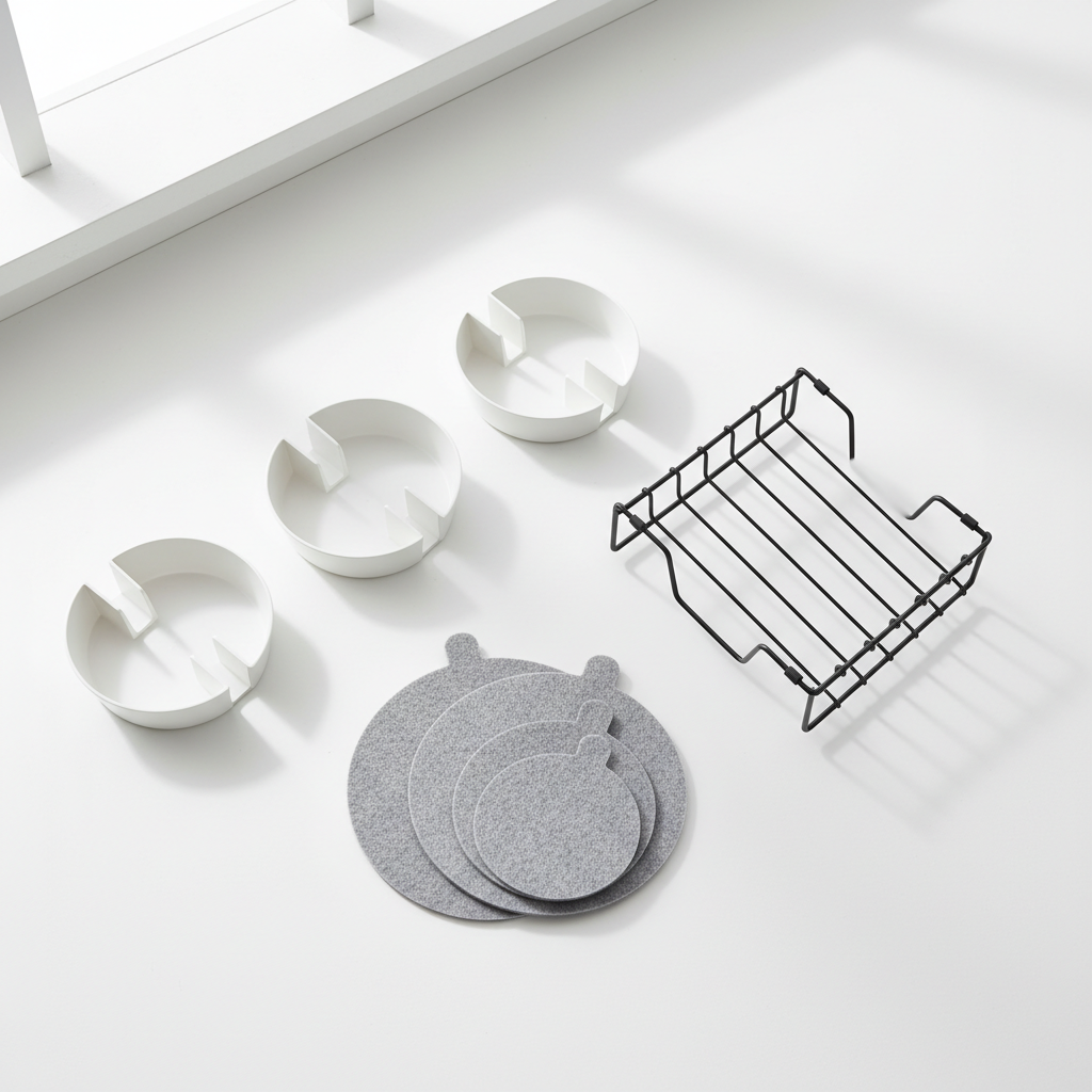 Pot & Pan Accessories