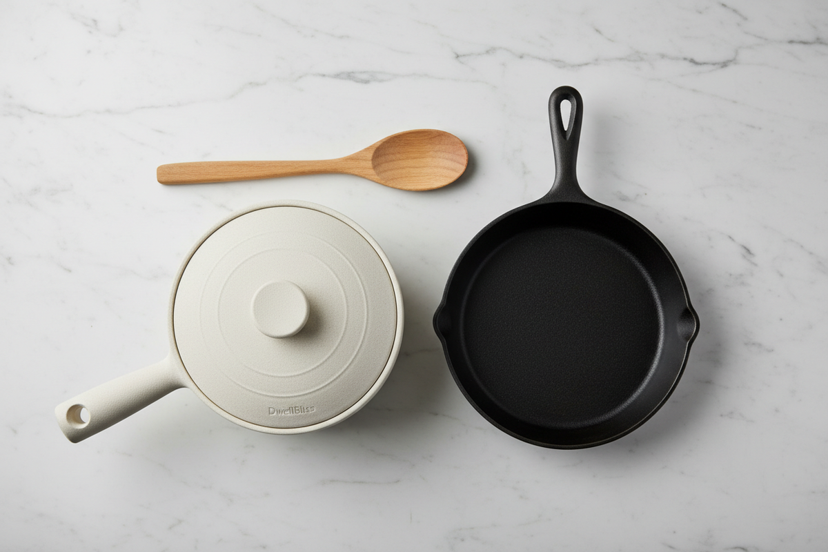 Cookware
