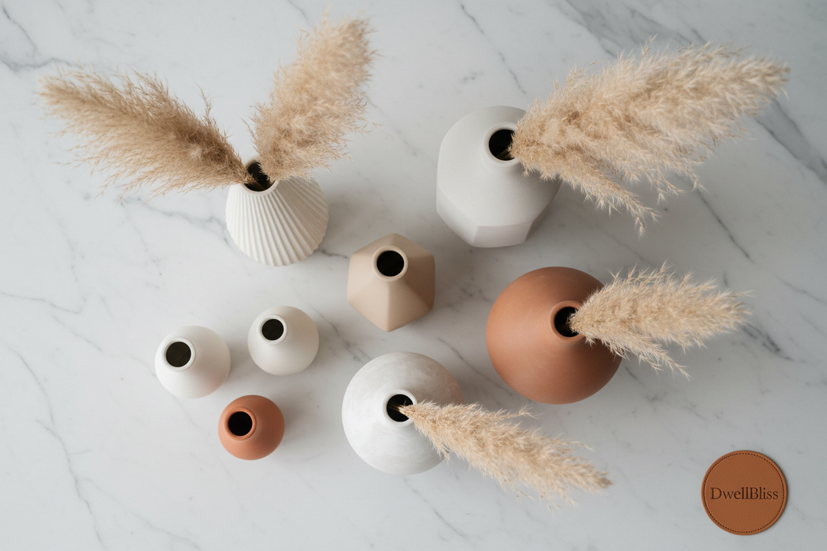 Vases & Vessels