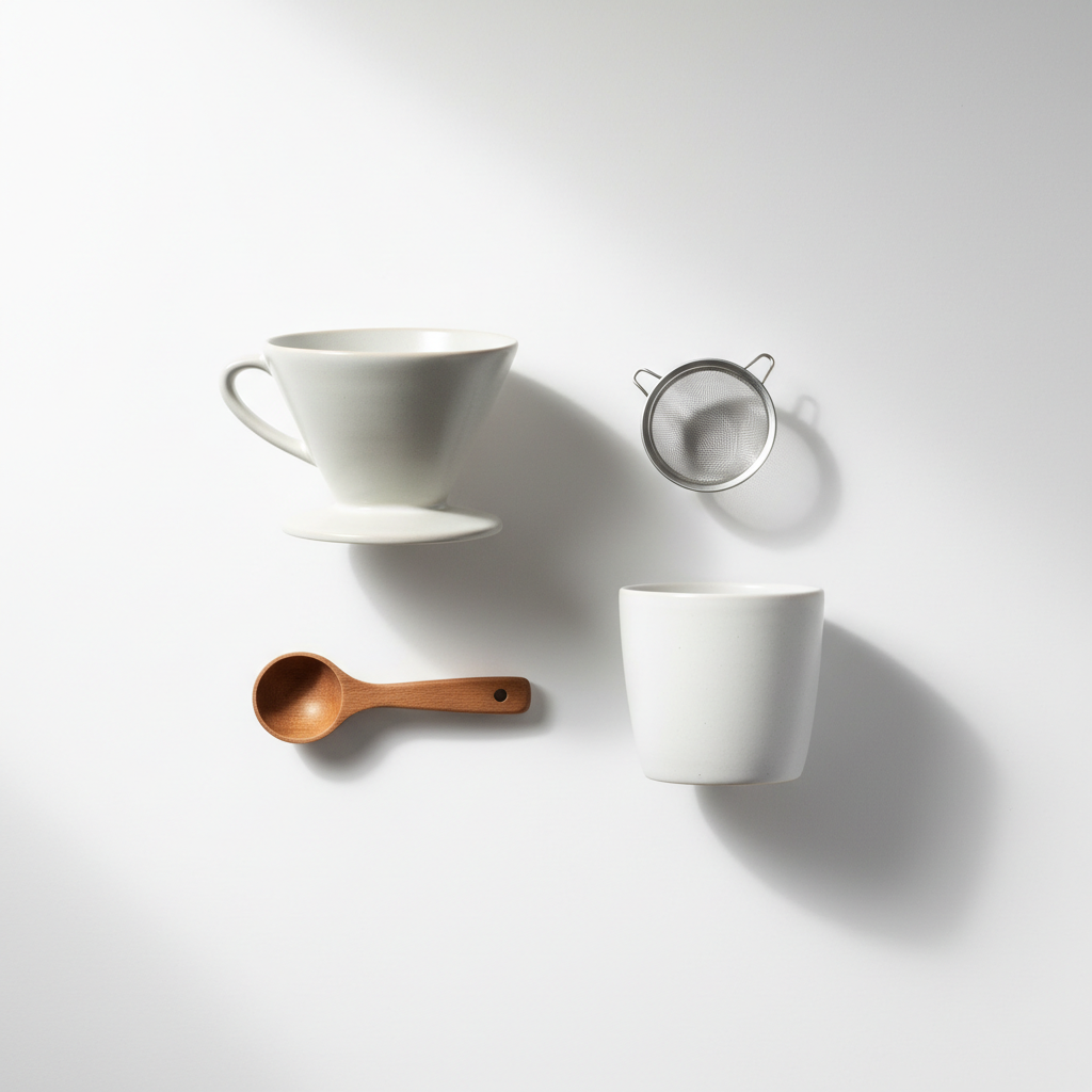 Coffee & Tea
