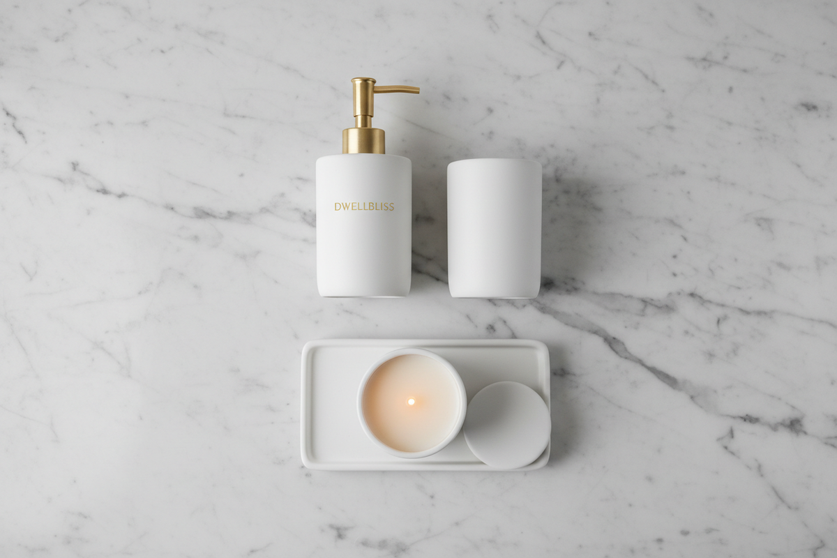 Bath Accessories