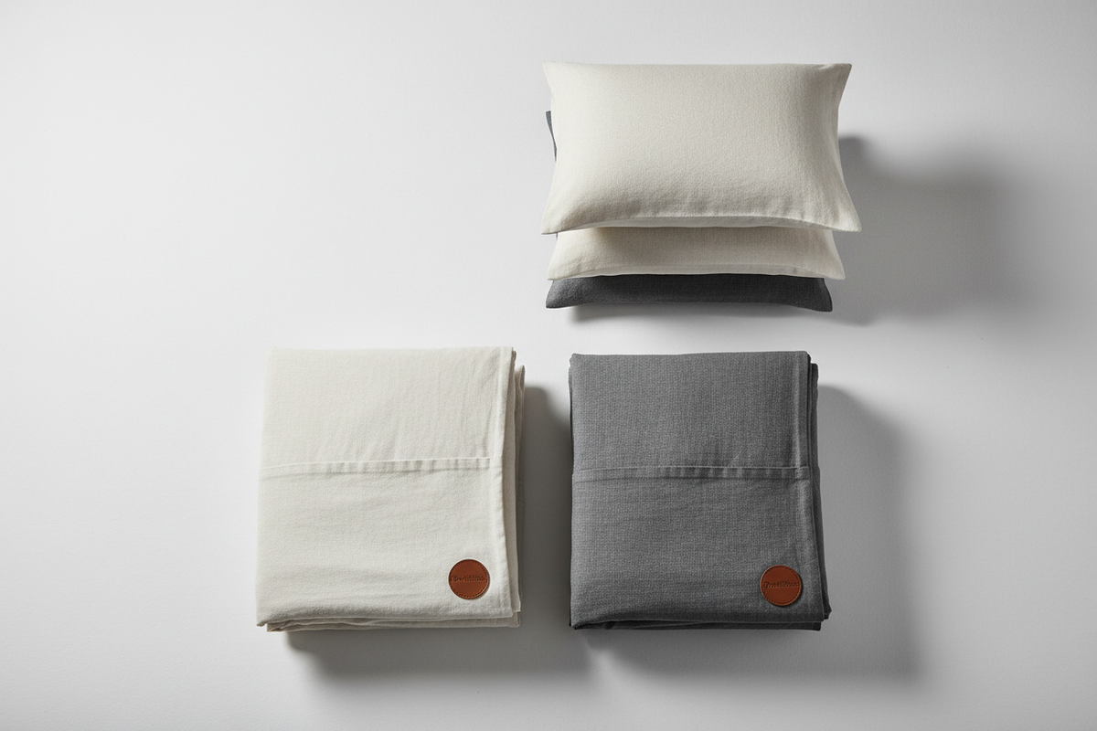 Bedding