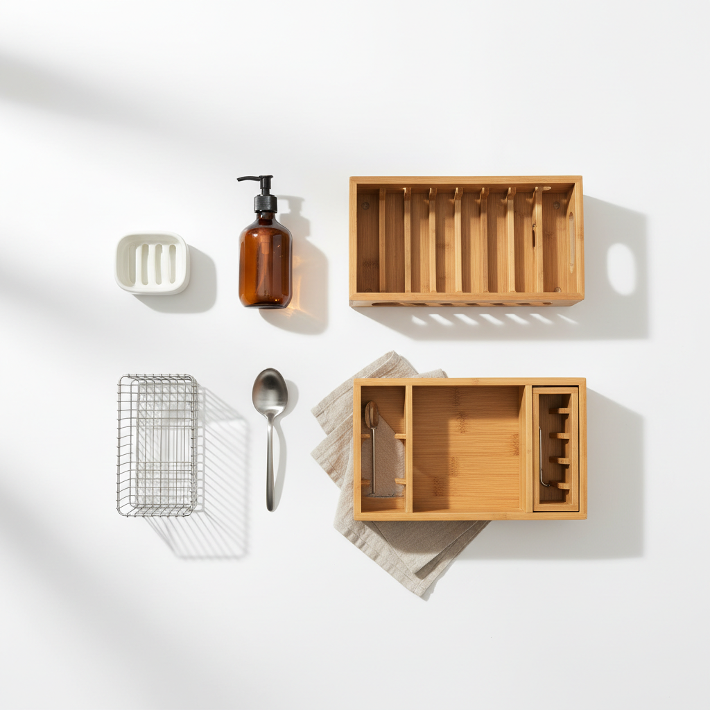 Sink Organizers