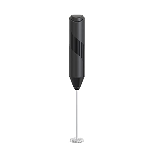 Whisks Electric Milk Frother Egg Beater Mixer Portable Foam Maker Handheld Foamer High Speeds Drink Coffee Frothing Wand