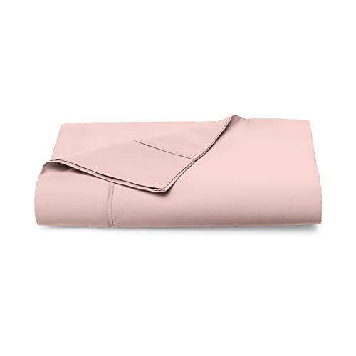 100% Cotton Full Flat Sheet 400 Thread Count Rose