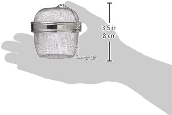 5143 Fox Run Spice Infuser