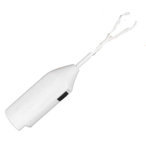 Whisks Electric Egg Beater Handheld Blender Milk Frother Coffee Mixer Milk Foamer Portable Egg Whisk