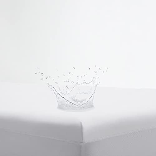 Power Chill Cooling Waterproof Mattress Protector