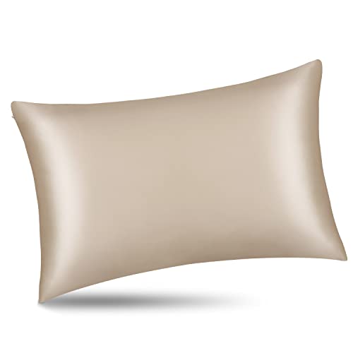 Natural Silk Pillowcase