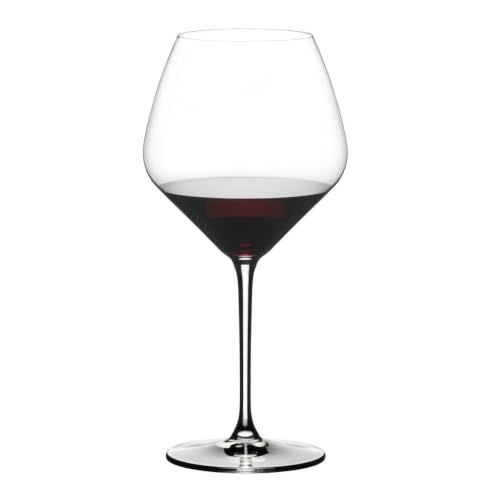 Extreme Pinot Noir Wine Glasses (4 Count)