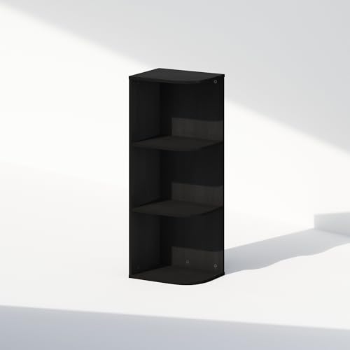 Reed Corner Shelf