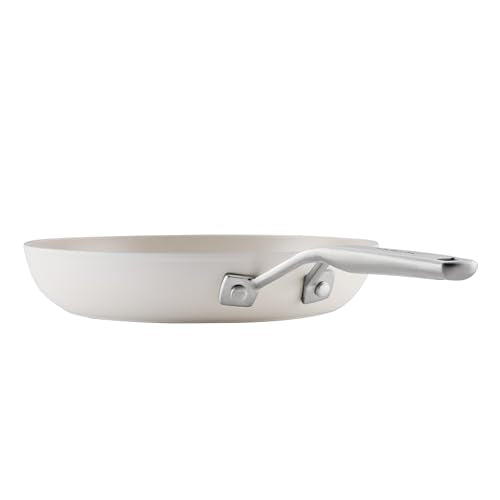Hard Anodized Ceramic Induction Nonstick Cookware Frying Pan