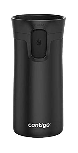 Pinnacle Autoseal Travel Mug