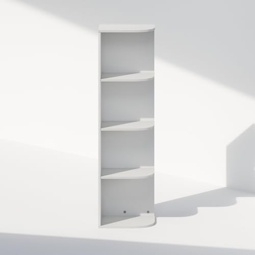 Reed Corner Shelf