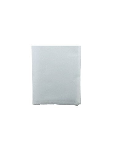 75 Micron Premium Nylon Tea Filter Bags (25 Count)
