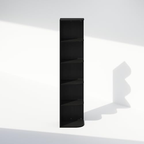 Reed Corner Shelf