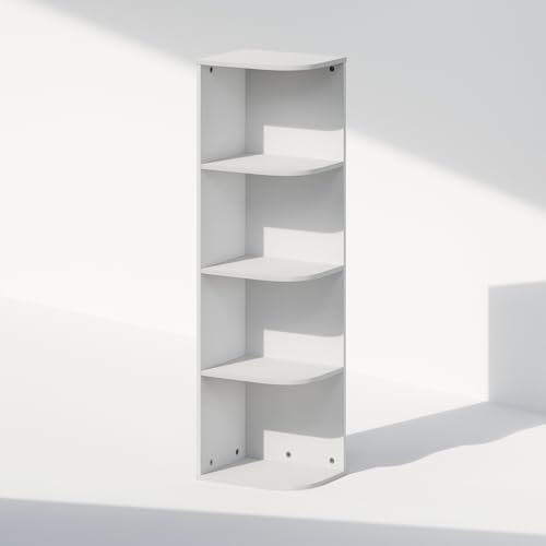 Reed Corner Shelf
