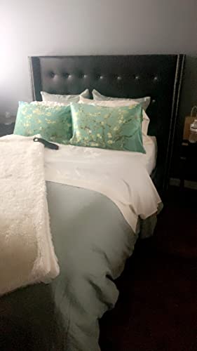 Luxury Silk Pillowcase for Beauty Sleep