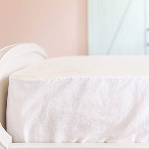 Organic Waterproof Mattress Protector Pad