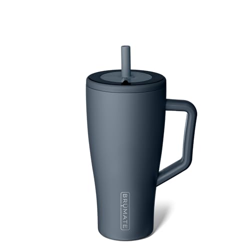 Era 30 oz Tumbler with Handle & Straw