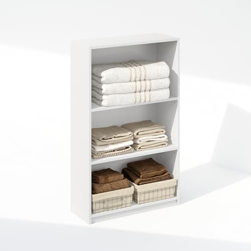 Reed Closet Organizers and Storage