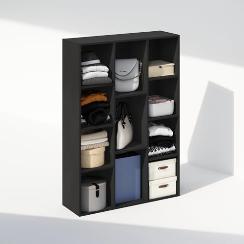 Reed Closet Organizers and Storage