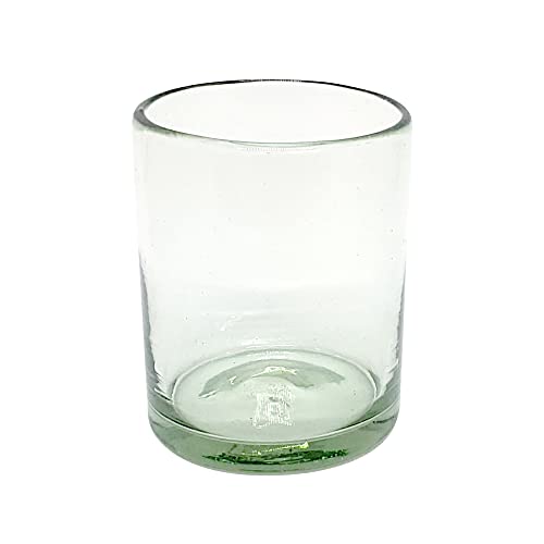 Clear 10 oz Tumblers (6 Count)