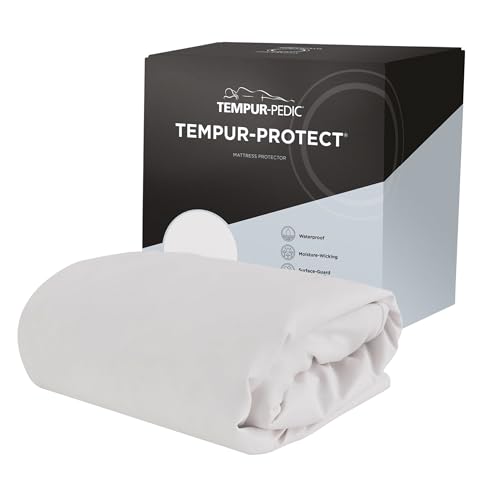 Protect Waterproof Mattress Protector