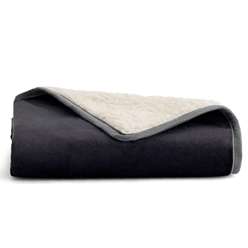Waterproof Dog Blankets for Small Dogs Soft Cat Blanket Warm