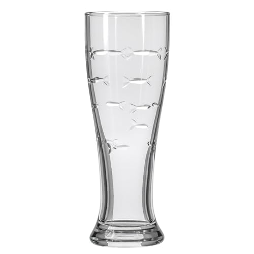 School of Fish 16oz Beer Pilsner (4 Count)
