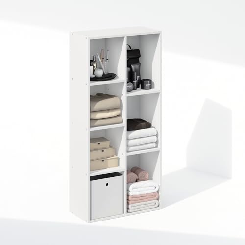Reed Closet Organizers and Storage