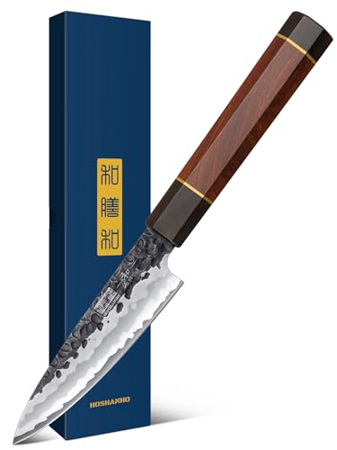 Paring Knife 3.75"