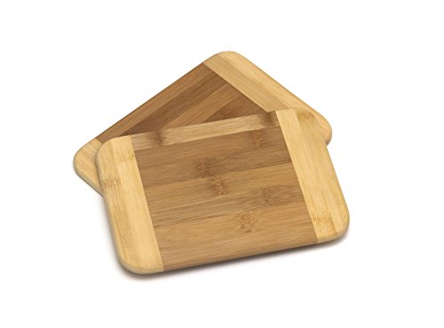 Bamboo Wood Two (12 Count)