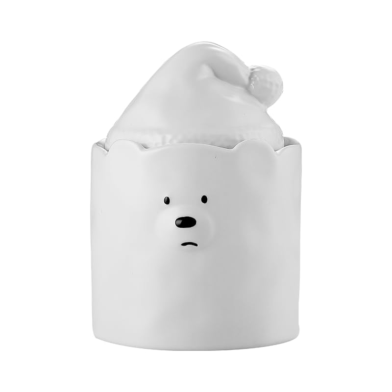 Ceramic Kitchen Canister