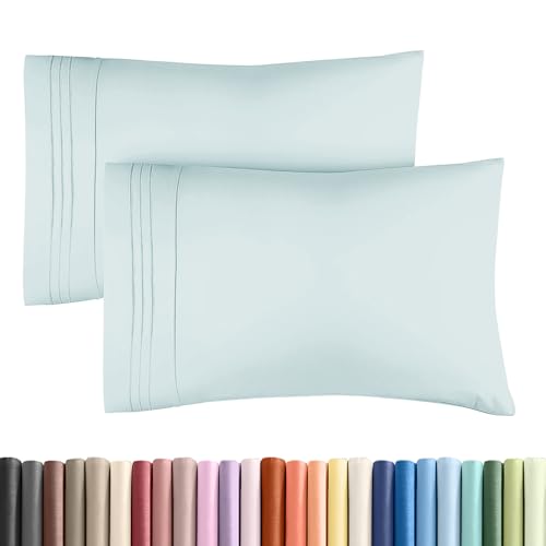 King Standard Pillow Cases Set of 2 (2 Count)