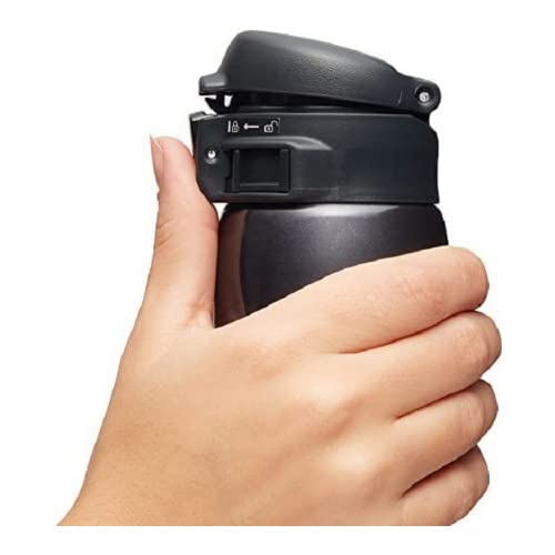 SM SHE48PABA Stainless Steel Mug PAC