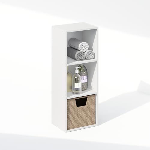 Reed Closet Organizers and Storage
