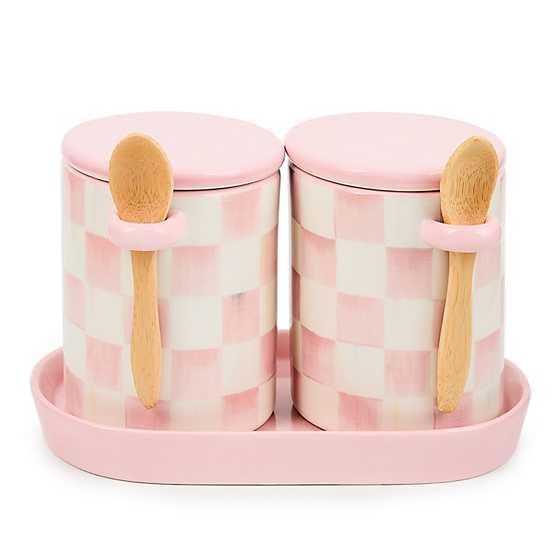 Farmhouse Canister Set