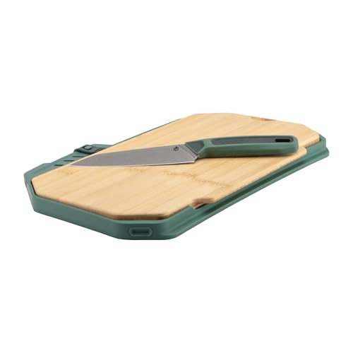 Gear ComplEAT Cutting Board Set