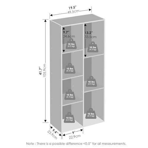 Reed Closet Organizers and Storage