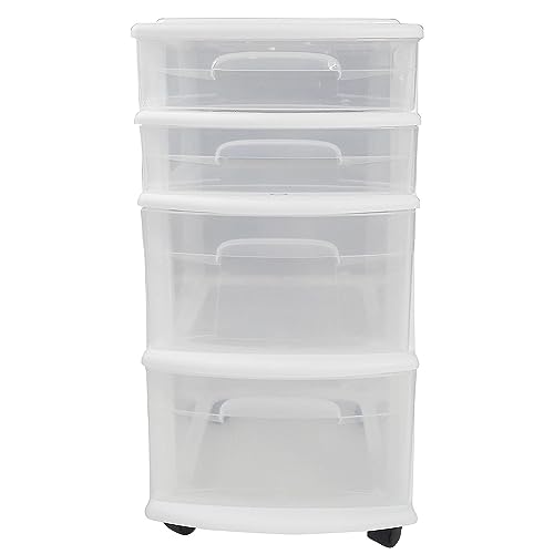 Drawer Tower 4 (96 Ounce)
